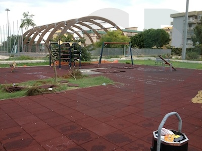 Siracusa, Pci e Rifondazione: "Mettere in sicurezza il Parco Robinson"