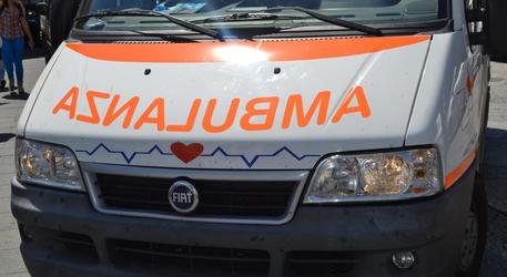 Palermo, esplode bombola gas: 4 pompieri feriti