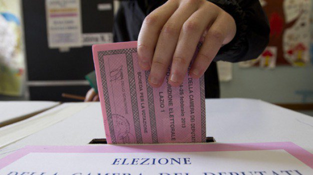 Via libera in commissione al Rosatellum bis