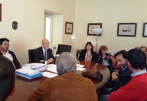 Siracusa, Ex Provincia: entro 15 giorni pagato 1 mese su 5, si comincia a pensare al dissesto