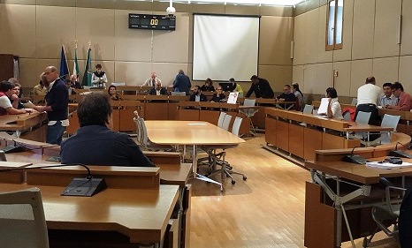 Siracusa, approvato primo provvedimento per Bilancio di previsione