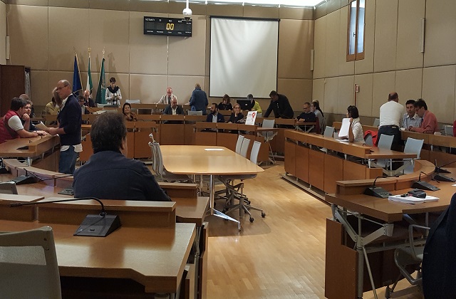 Siracusa, approvato il Piano triennale delle opere pubbliche