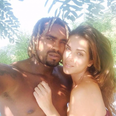 Gessica Notaro sfregiata con acido: 10 anni a Tavares, l'ex fidanzato