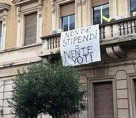 Siracusa, ex Provincia: firmato decreto di 11mln, non placa protesta