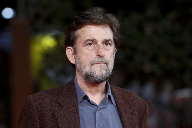 Nanni Moretti: 'Ho avuto un nuovo tumore'