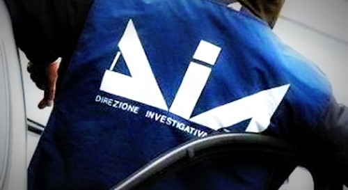 Caltanissetta, confiscati beni per 3,5 mln a due presunti mafiosi