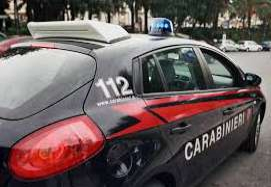 Avola, controlli del territorio: 2 arresti dei Carabinieri