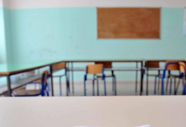 Palermo, 'Ti amo' su muro scuola: 8 anni processo