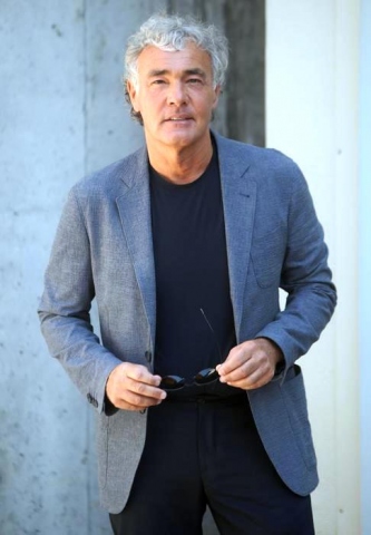 Massimo Giletti, 'sarò in onda contro Fazio la domenica sera'