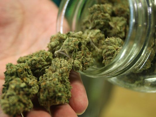 Augusta, arrestato ragazzo 22enne per spaccio di marijuana