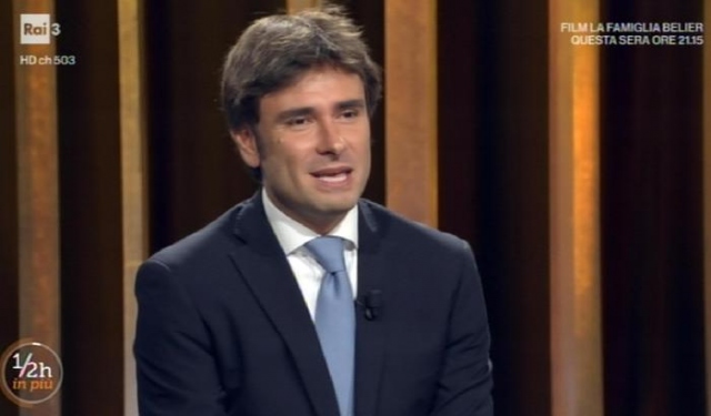 Di Battista: 'Legge elettorale colpo di stato istituzionale'