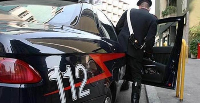 Nel Catanese, abusa di 16enne ricoverato: arrestato