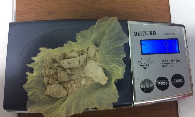 Avola, due arresti per droga della Polizia di Stato