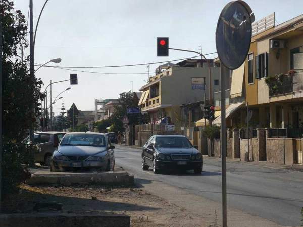 Siracusa, al via i lavori per il collettore acque bianche in viale Epipoli: cambia la viabilità
