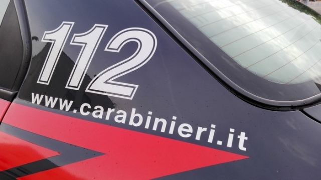 Modena, violenza sessuale: carabiniere condannato a 6 anni