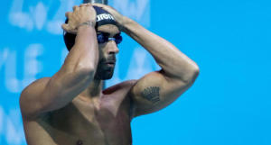 Magnini e Santucci indagati per antidoping