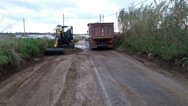 Siracusa, viabilità secondaria: assegnati 1,8 mln alla ex Provincia