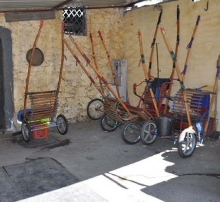 Noto, due persone denunciate per abusivismo edilizio