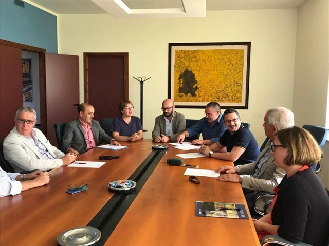 Siracusa, intesa tra Iacp, sindacati, Ance e Comune di Pachino