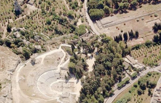 Siracusa, Riili: "Perimetrazione Parco archeologico dopo le elezioni"