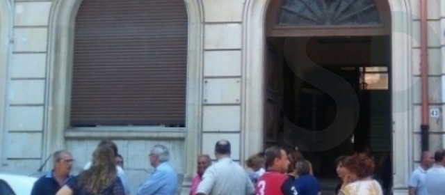 Siracusa, ex Provincia: impegnati 2,7 mln