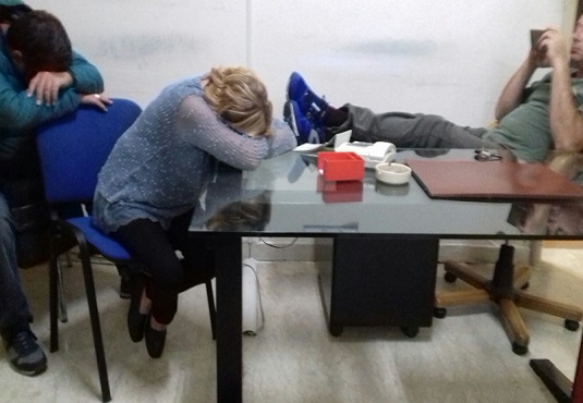 Siracusa, ex Provincia occupata: continua il dramma dei dipendenti. IL VIDEO