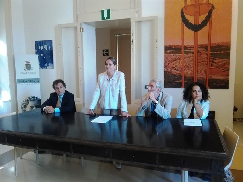 Siracusa, "Un Villaggio per Crescere": note di cultura per i bimbi alla Mazzarrona