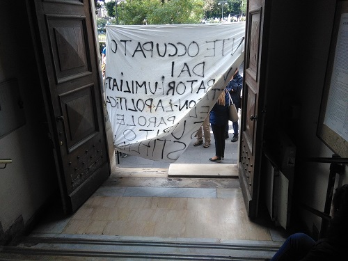 Siracusa, dipendenti ex Provincia: assegnati 11 milioni di euro