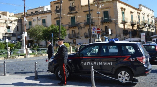Avola, controllo del territorio: 6 persone denunciate