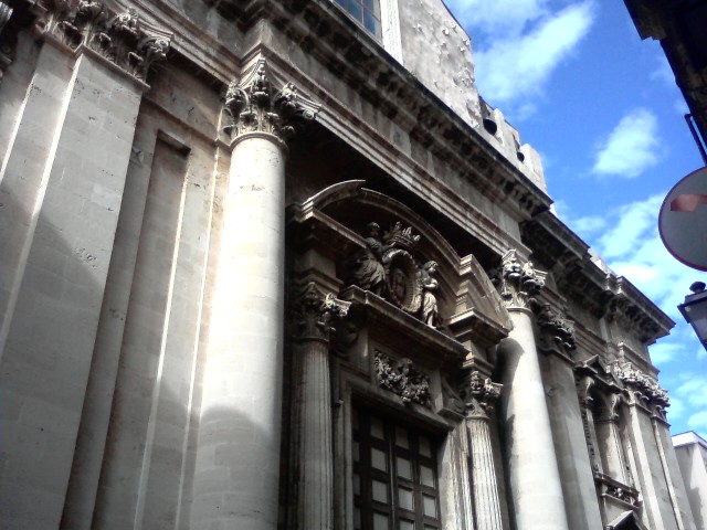 Siracusa, 800mila euro per la Chiesa del Collegio