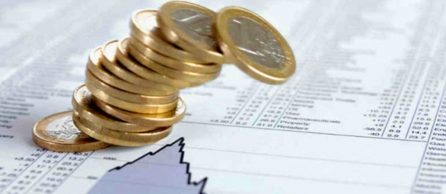 Cgil, pil in Italia ancora sotto i valori pre crisi