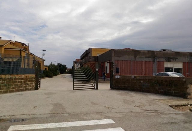 Siracusa, genitori scuola Archia: "no a doppi turni"