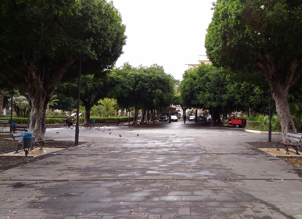 Siracusa, quest'anno la Fiera dei morti trasloca ai "Villini"