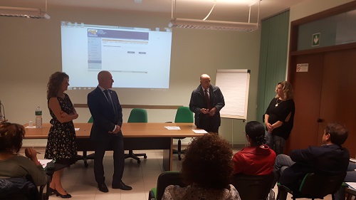 Siracusa, l'Asp diventa 2.0 con la nuova piattaforma online