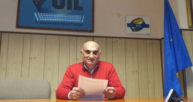 Siracusa, Munafò su elezioni Rsu Uiltec: "Il nostro sindacato punto di riferimento per i lavoratori"