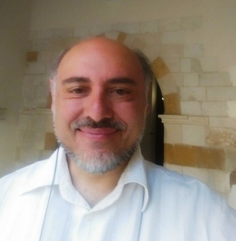 Fesica Confsal Siracusa, Vittorio Rossi nuovo responsabile