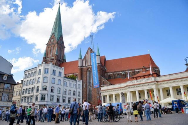 Germania, sventato attentato. Siriano pronto a colpire