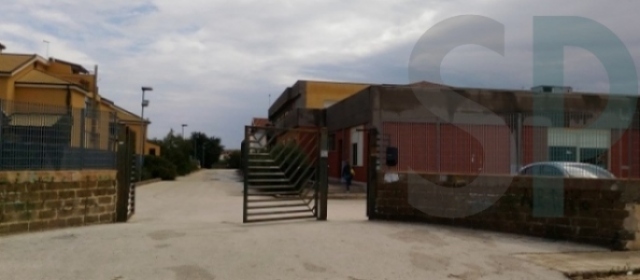 Siracusa, cancelli manomessi all'Archia: interviene la Polizia