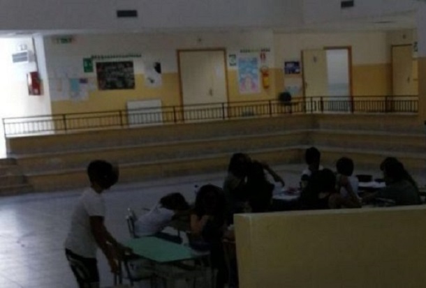 Siracusa, lettera aperta dei genitori del Consiglio d'Istituto Archia: "Questa è casa nostra"