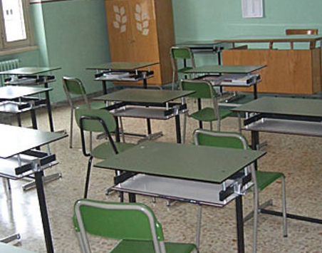 Siracusa, l'istituto Archia va a doppi turni: genitori in subbuglio