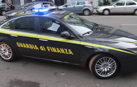 Palermo, arrestato amministratore giudiziario