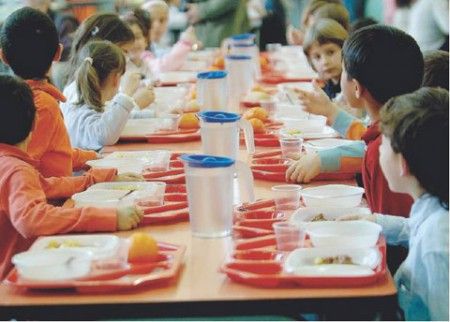 Rosolini, espletata gara per il servizio mensa scolastica