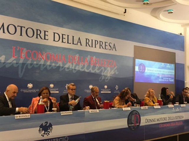 Palermo, turismo: Di Dio "ripresa passa da donne"