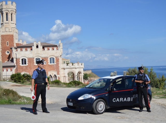 Noto, 7 persone denunciate dai Carabinieri