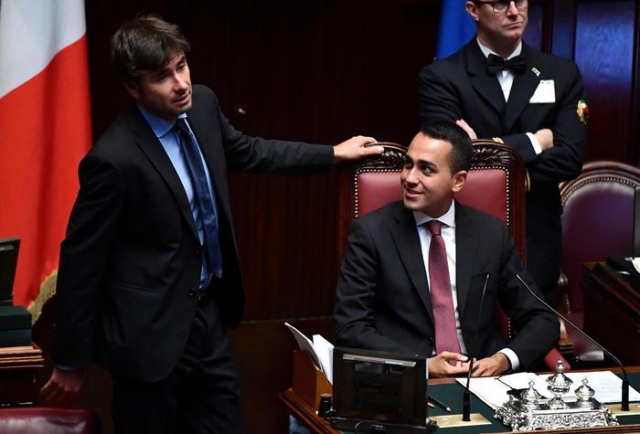 Legge elettorale, alla Camera oggi il voto sulla terza fiducia