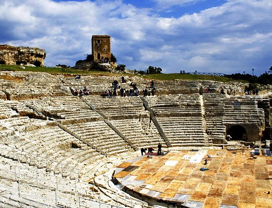 Siracusa, gestione locale Parco della Neapolis: tutto rimandato a dicembre