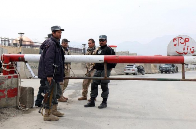 Afghanistan, 3 razzi in centro Kabul: 1 vicino quartier generale Nato