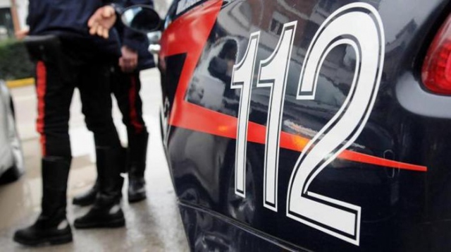 Napoli, blitz Carabinieri in rioni clan: arresti