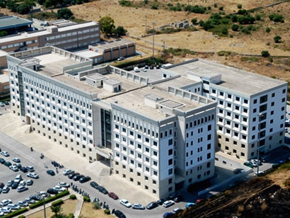 ACCADDE A DICEMBRE 2016 Siracusa, condannato a 8 anni di reclusione l'uomo che violentò sessualmente anziana di 85 anni