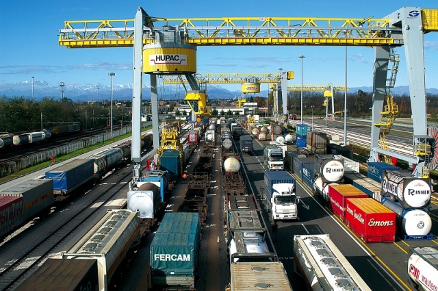 Siracusa, giovedì convegno su infrastrutture e intermodalità